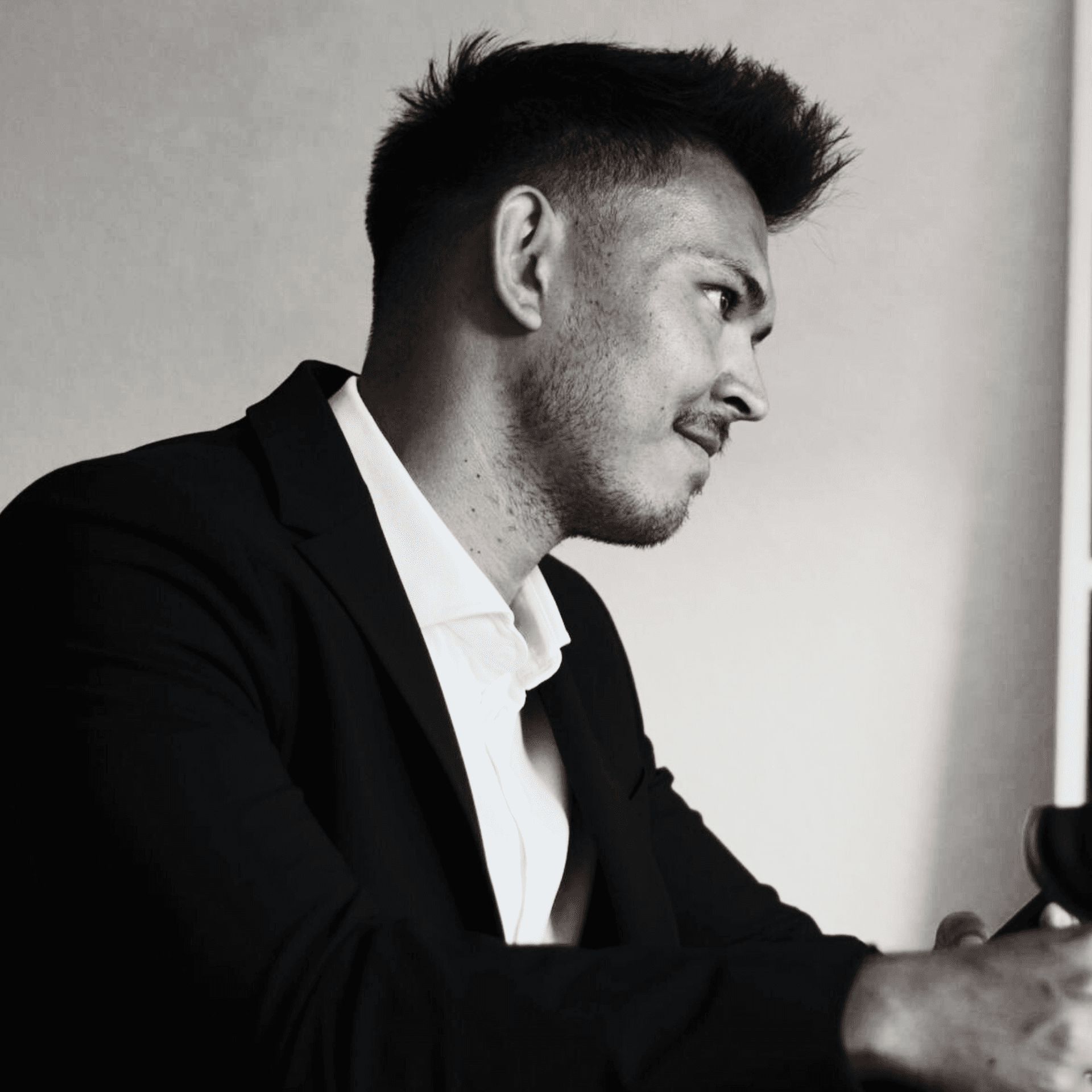 Michael Knudsen — Google Ads Specialist