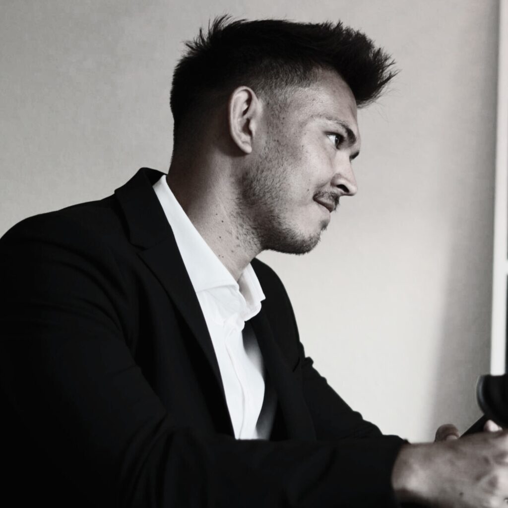 Google Ads Specialist Michael Knudsen