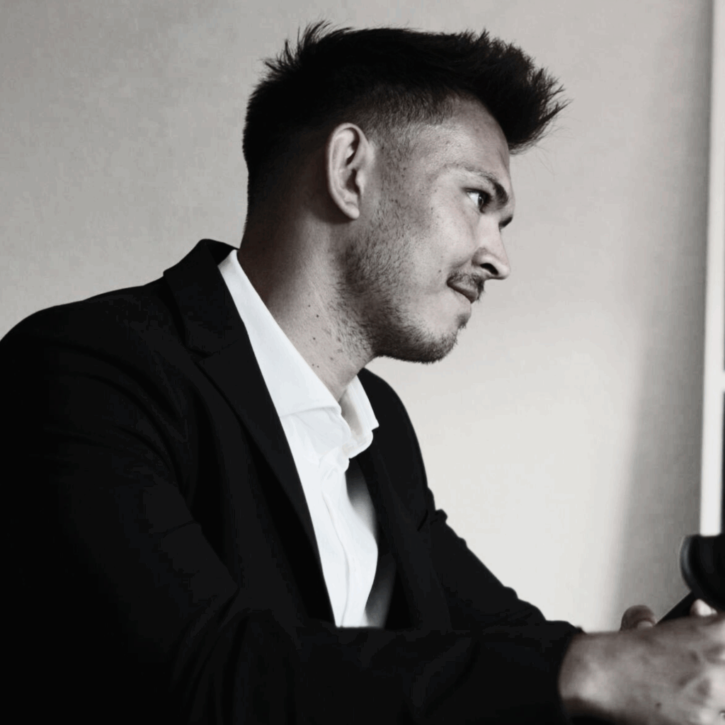 Adwords Specialist Michael Knudsen