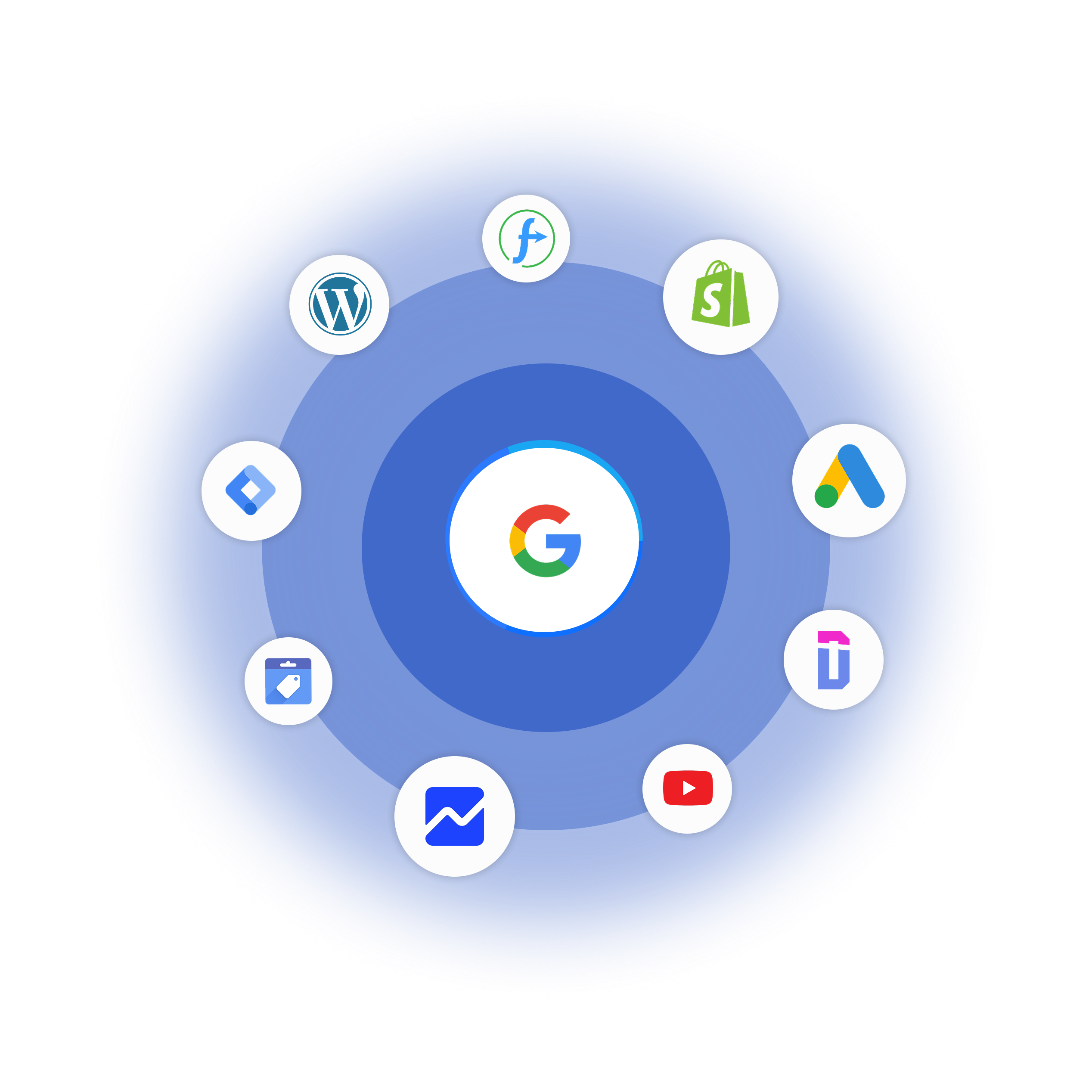 Digital marketing freelancer værktøjer